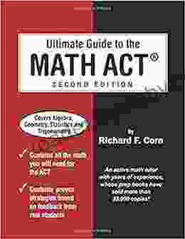 Ultimate Guide To The Math ACT