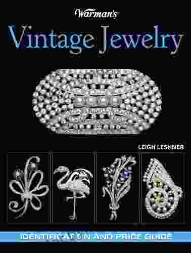 Warman s Vintage Jewelry: Identification And Price Guide