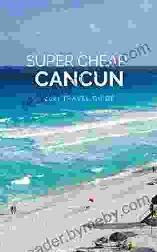 Super Cheap Cancun Travel Guide 2024 / 1: Enjoy A $1 000 Trip To Cancun For $150