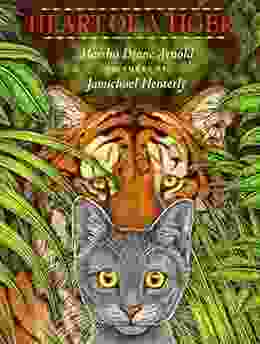 Heart of a Tiger Marsha Diane Arnold