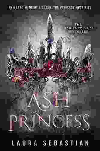 Ash Princess Laura Sebastian