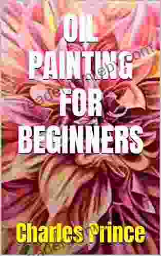 OIL PAINTING FOR BEGINNERS