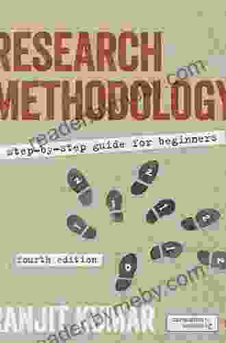 Research Methodology: A Step By Step Guide For Beginners