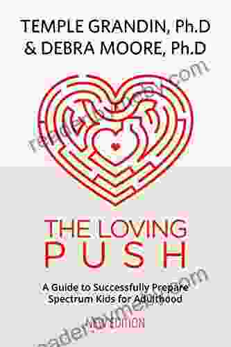 The Loving Push 2nd Edition