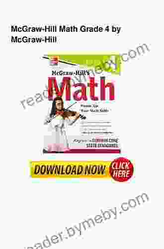 McGraw Hill Math Grade 4 Quick Guide