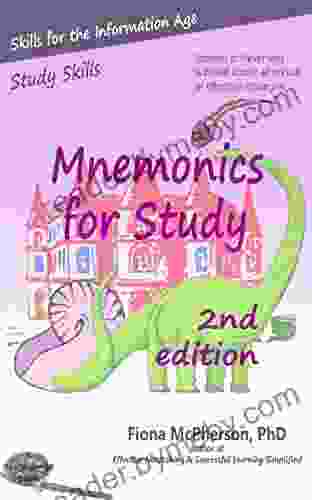 Mnemonics For Study (2nd Ed ) (Study Skills)