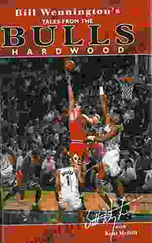 Bill Wennington s Tales From the Bulls Hardwood