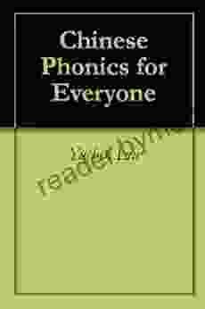 Chinese Phonics for Everyone