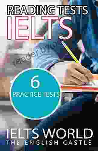 IELTS Reading Module Academic Real Exams Readings 2: 6 Practice Testa