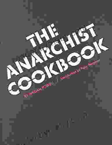 The Anarchist Cookbook William Powell