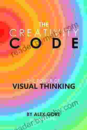 The Creativity Code: The Power Of Visual Thinking