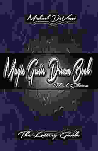 Magic Genie Dream Third Edition