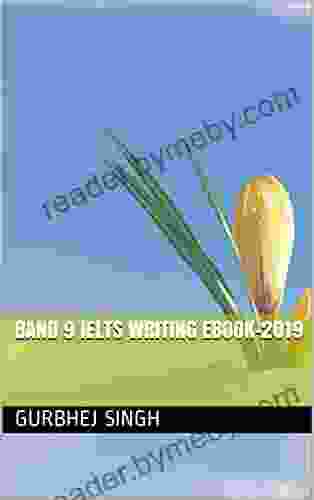 Band 9 Ielts Writing Ebook 2024