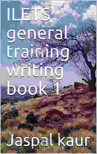 ILETS General Training Writing 1