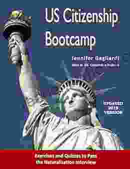 US Citizenship Bootcamp