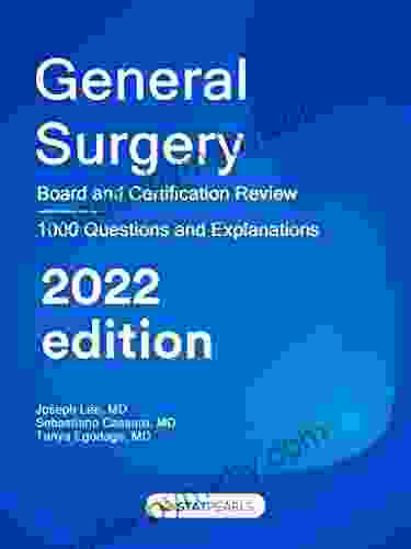 Surgery General: Board and Certification Review