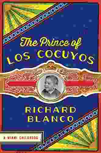 The Prince Of Los Cocuyos: A Miami Childhood