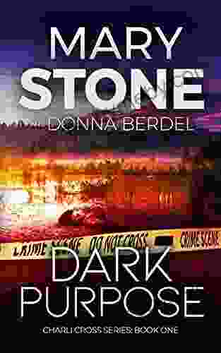 Dark Purpose (Charli Cross Mystery 1)