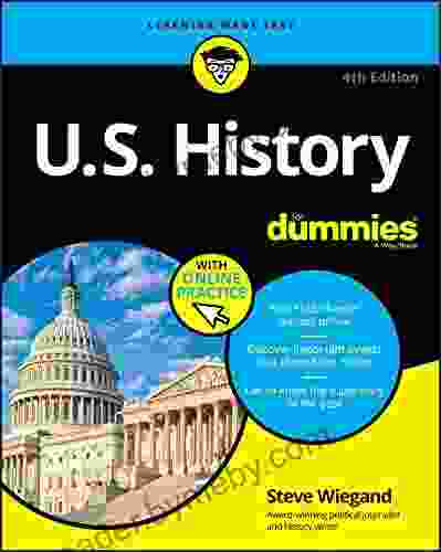 U S History For Dummies