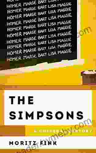 The Simpsons: A Cultural History (The Cultural History Of Television)