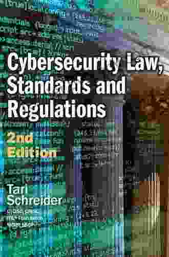 Cybersecurity Law Standards And Regulations 2nd Edition