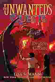 Dragon Ghosts (The Unwanteds Quests 3)