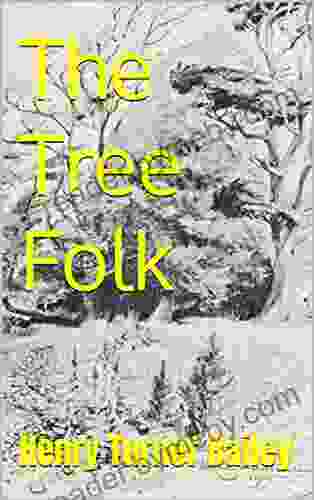 The Tree Folk