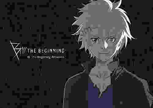 B: The Beginning Artworks