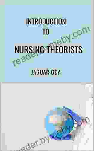 Nursing Theorists Tasha Dunn