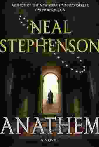 Anathem Neal Stephenson