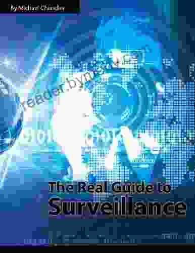 The Real Guide To Surveillance