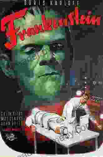 Frankenstein (Vintage Classics)