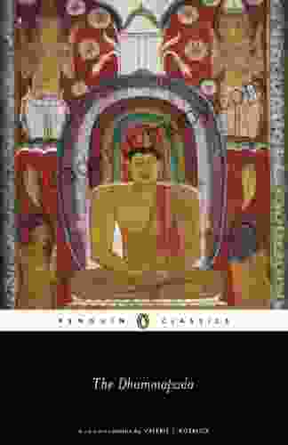 The Dhammapada (Penguin Classics)