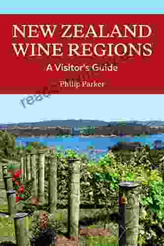 New Zealand Wine Guide: A Visitor S Guide