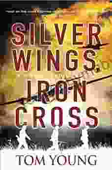 Silver Wings Iron Cross