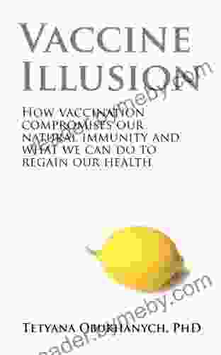 Vaccine Illusion V Anton Spraul