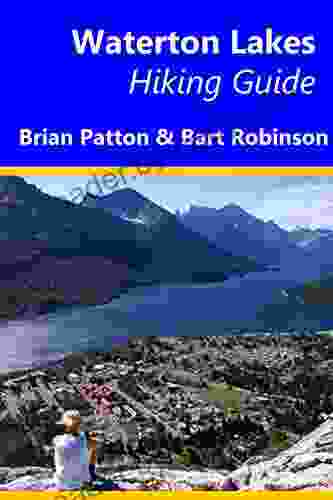 Waterton Lakes National Park Hiking Guide