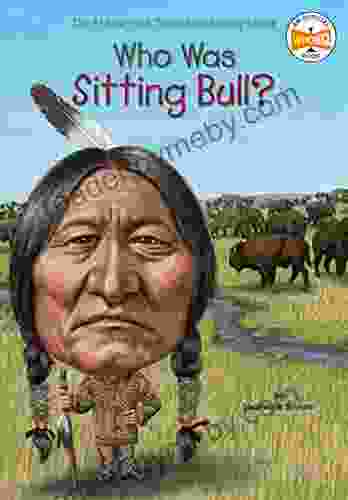 Who Was Sitting Bull? (Who Was?)