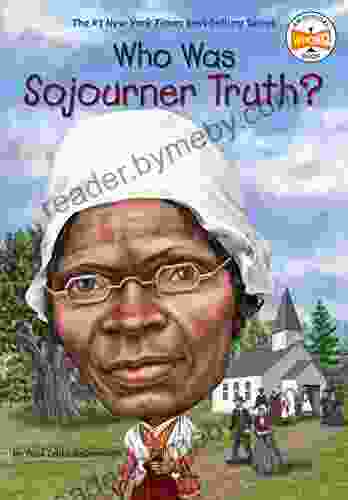 Who Was Sojourner Truth? (Who Was?)