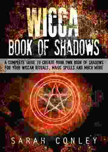 WICCA: Wicca Of Shadows A Complete Guide To Create Your Own Of Shadows For Your Wiccan Rituals Magic Spells And Much More Wicca Wicca Witchcraft Wiccan Spells