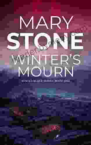 Winter S Mourn (Winter Black FBI Mystery 1)