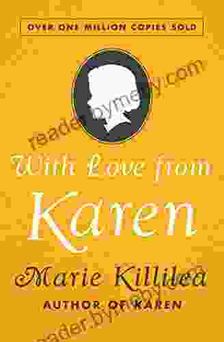 With Love From Karen Marie Killilea