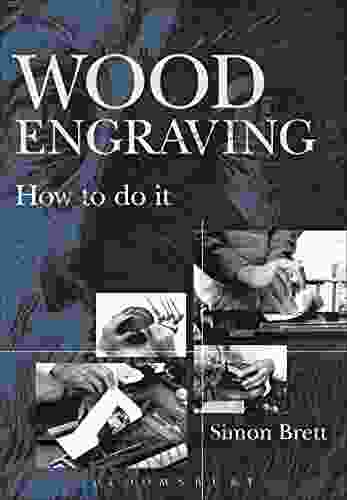 Wood Engraving: How To Do It