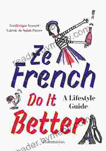 Ze French Do It Better (Langue Anglaise)